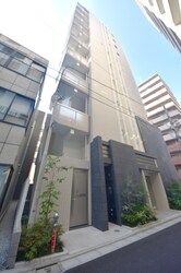 The Gran Residence NIHONBASHIの物件内観写真